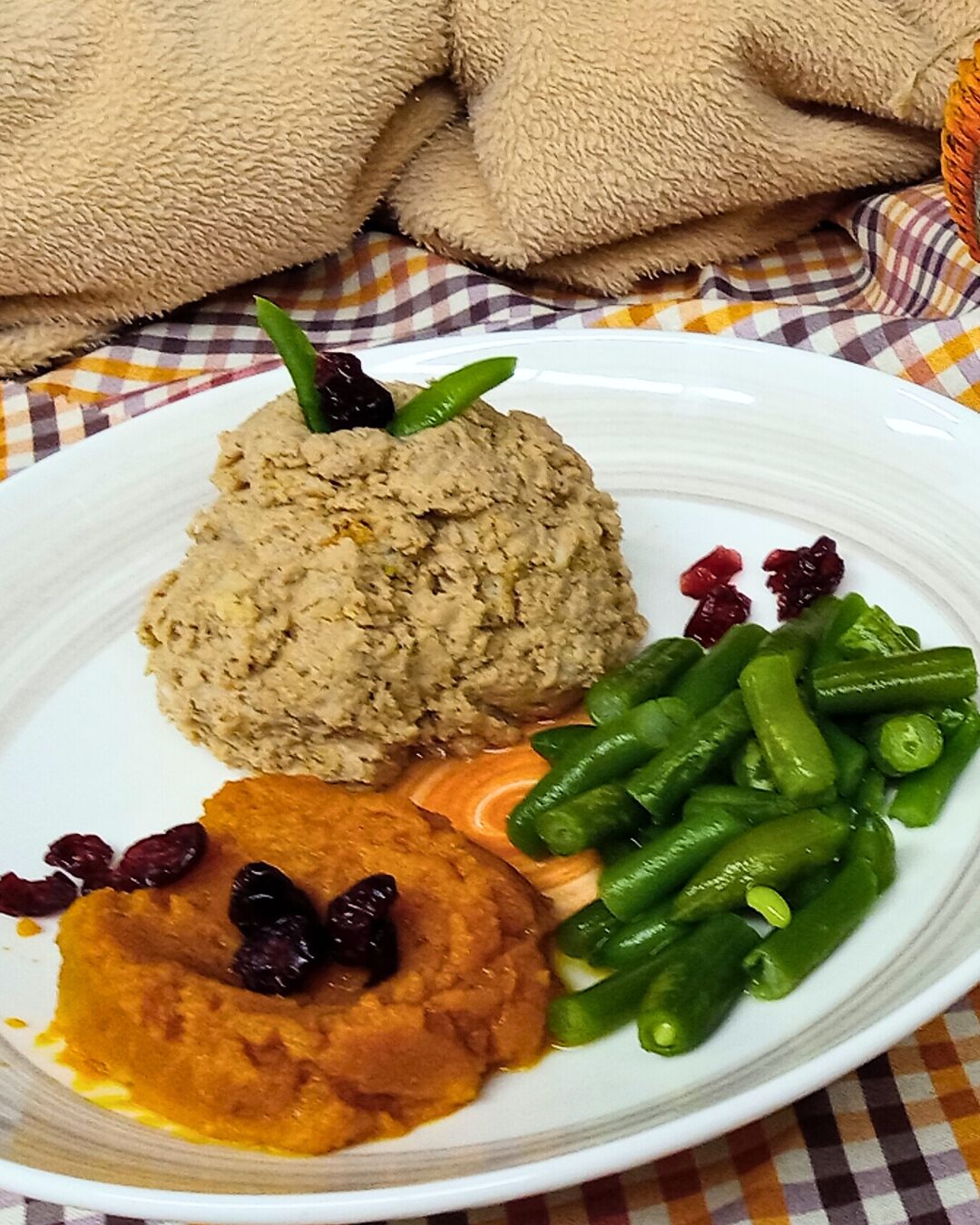 Why Thanksgiving Meal Toppers Are Good for Dogs featured image