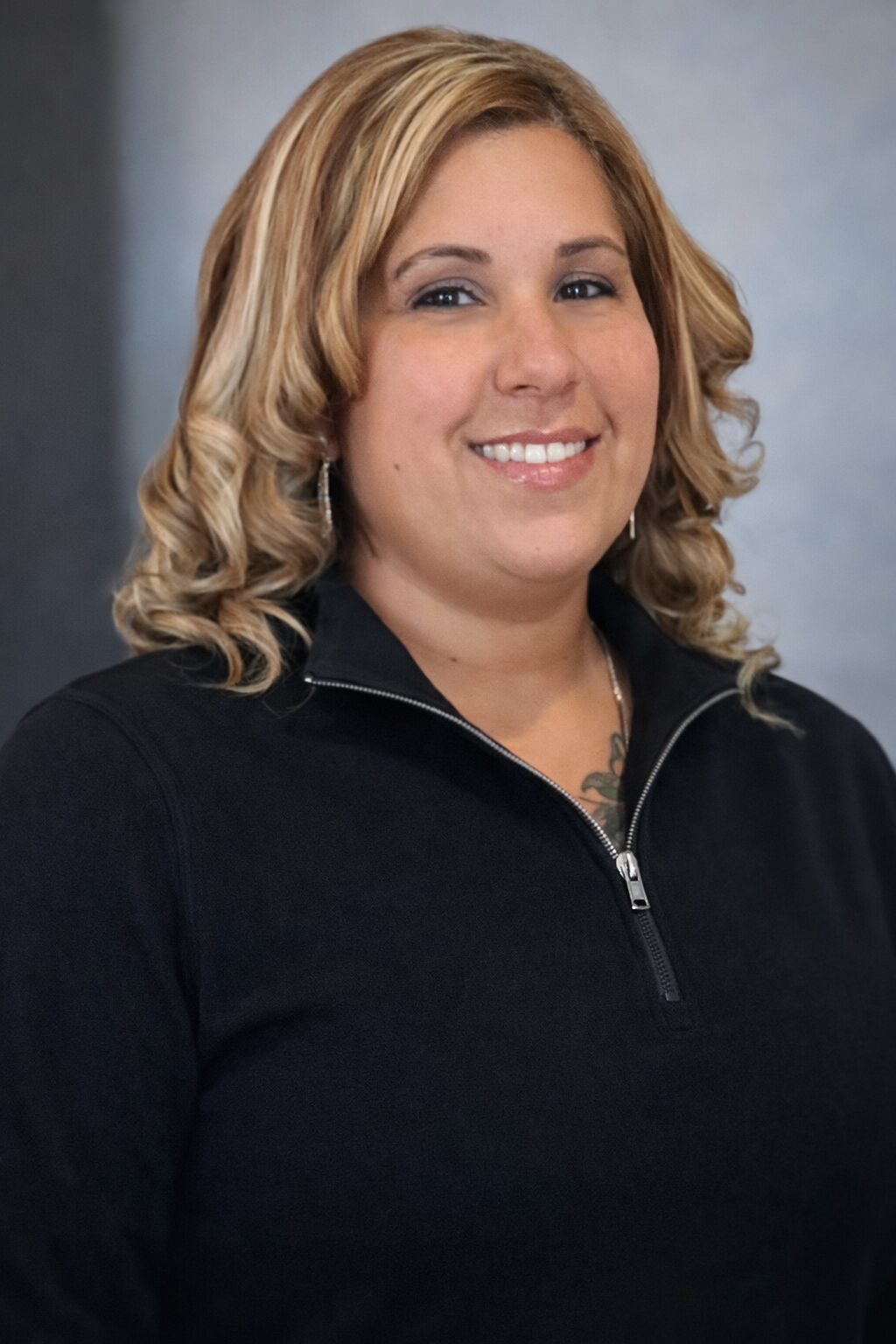 Celebrating Leadership Growth: Lindsay Caraballo-Cofield Promoted to General Manager of Cockeysville Operations featured image